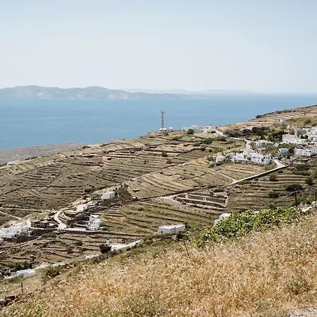 Σπίτι διακοπών Bluetopia Dio Choria