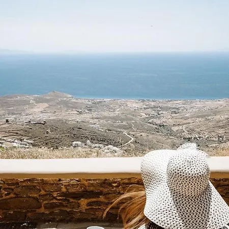 Σπίτι διακοπών Bluetopia Dio Choria