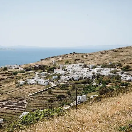 Bluetopia Σπίτι διακοπών *